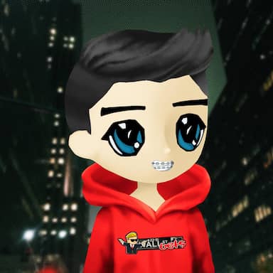 Hoodilio #805