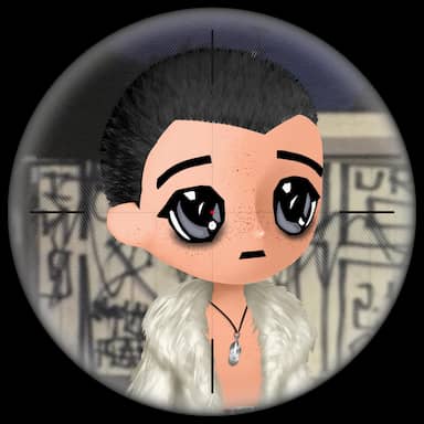 Hoodilio #807