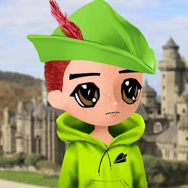 Hoodilio #811