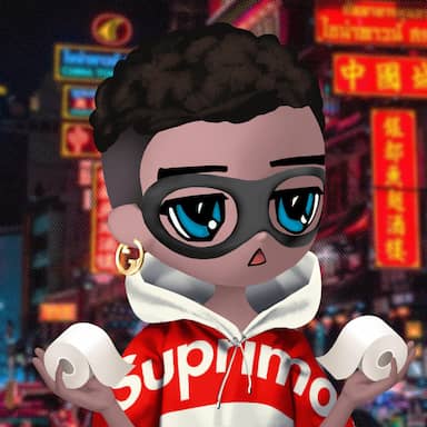 Hoodilio #813