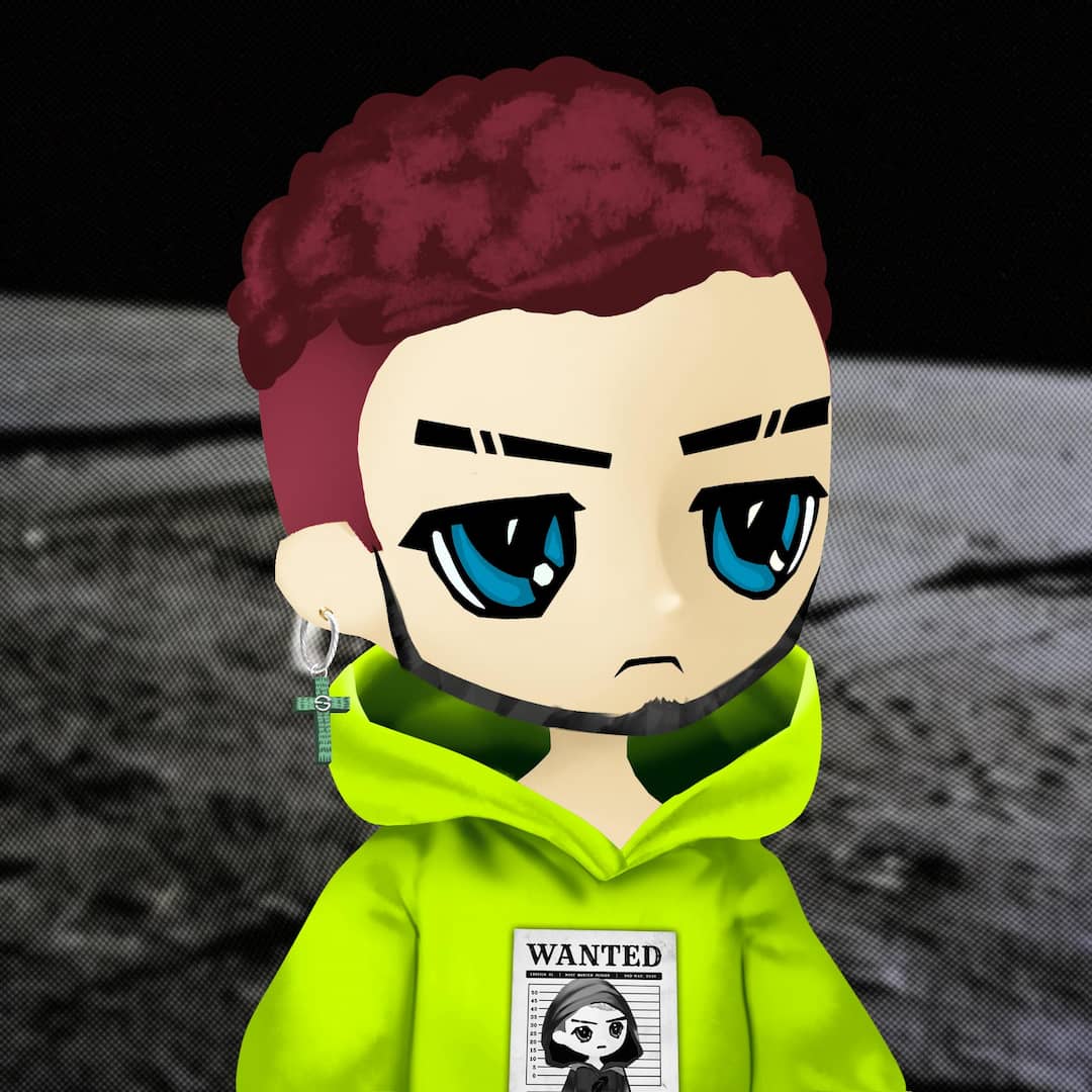 Hoodilio #816