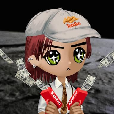 Hoodilio #819