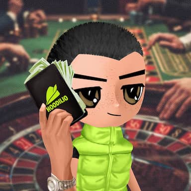 Hoodilio #820