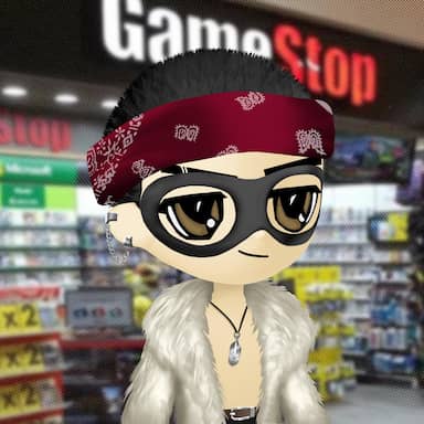 Hoodilio #822
