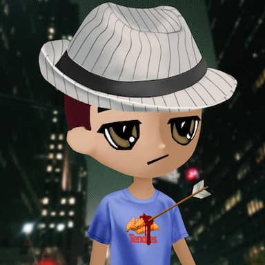 Hoodilio #825