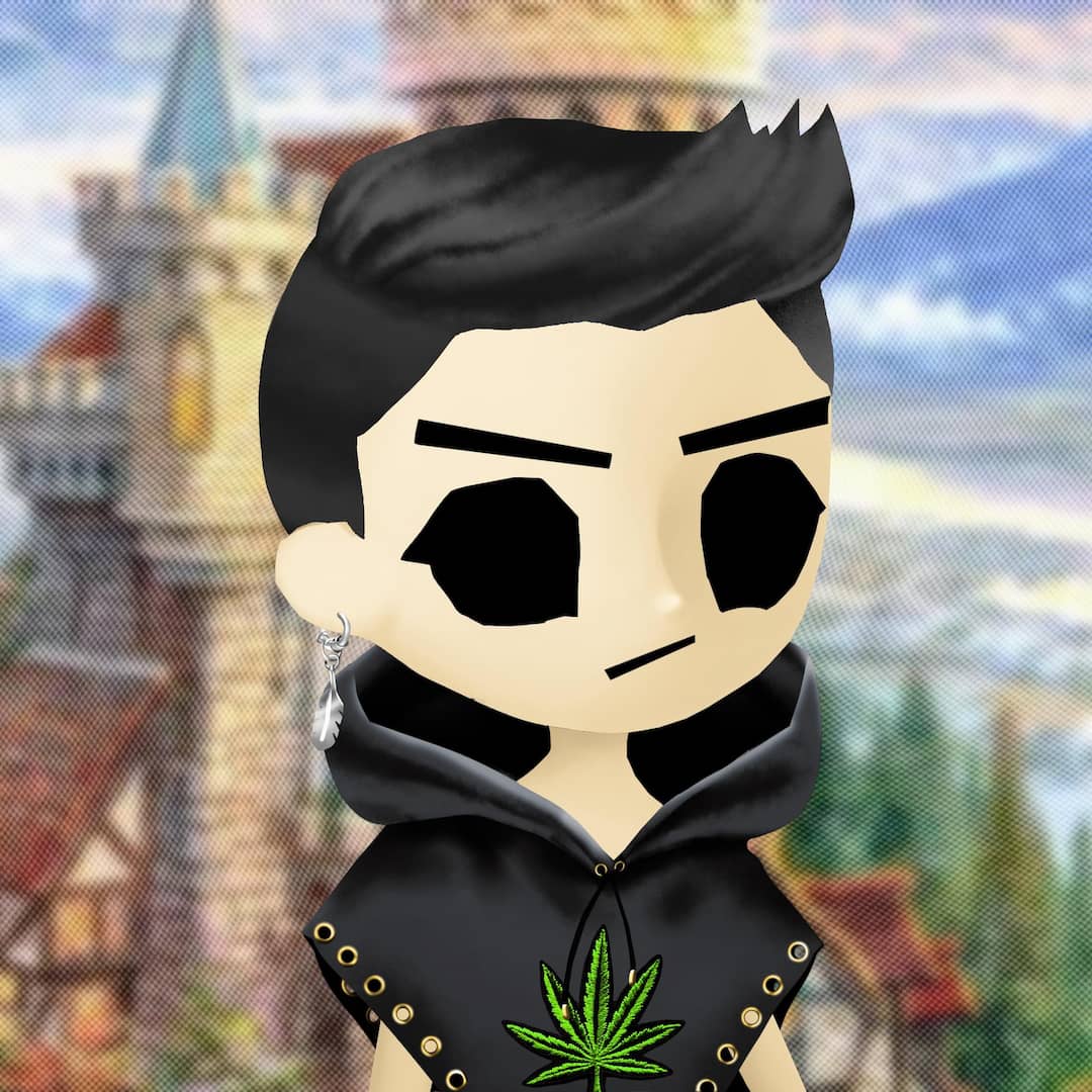 Hoodilio #827