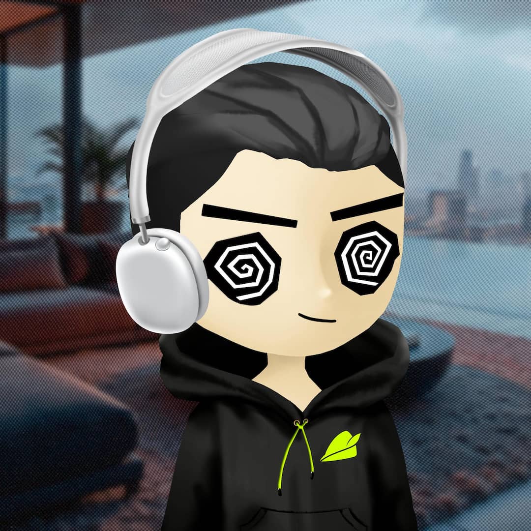 Hoodilio #828