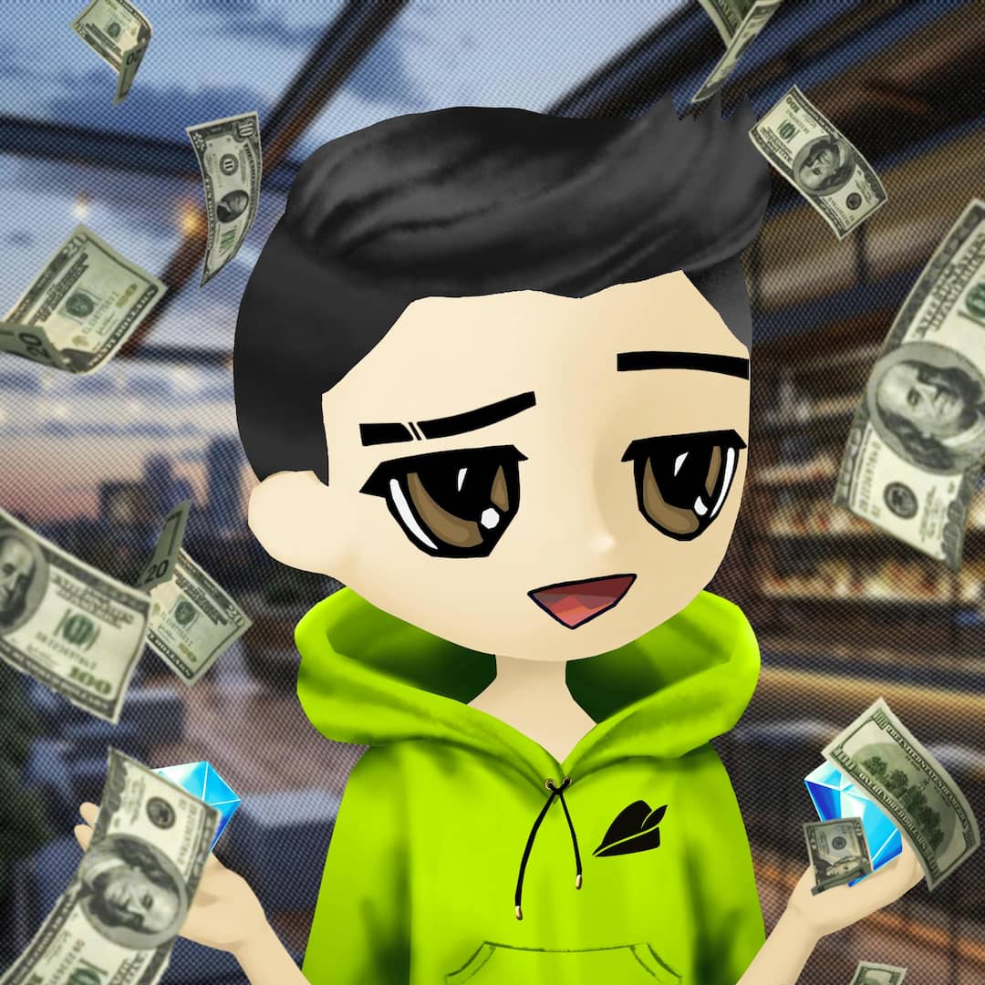 Hoodilio #837