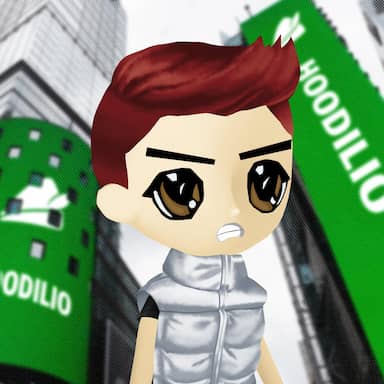Hoodilio #839
