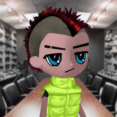 Hoodilio #841