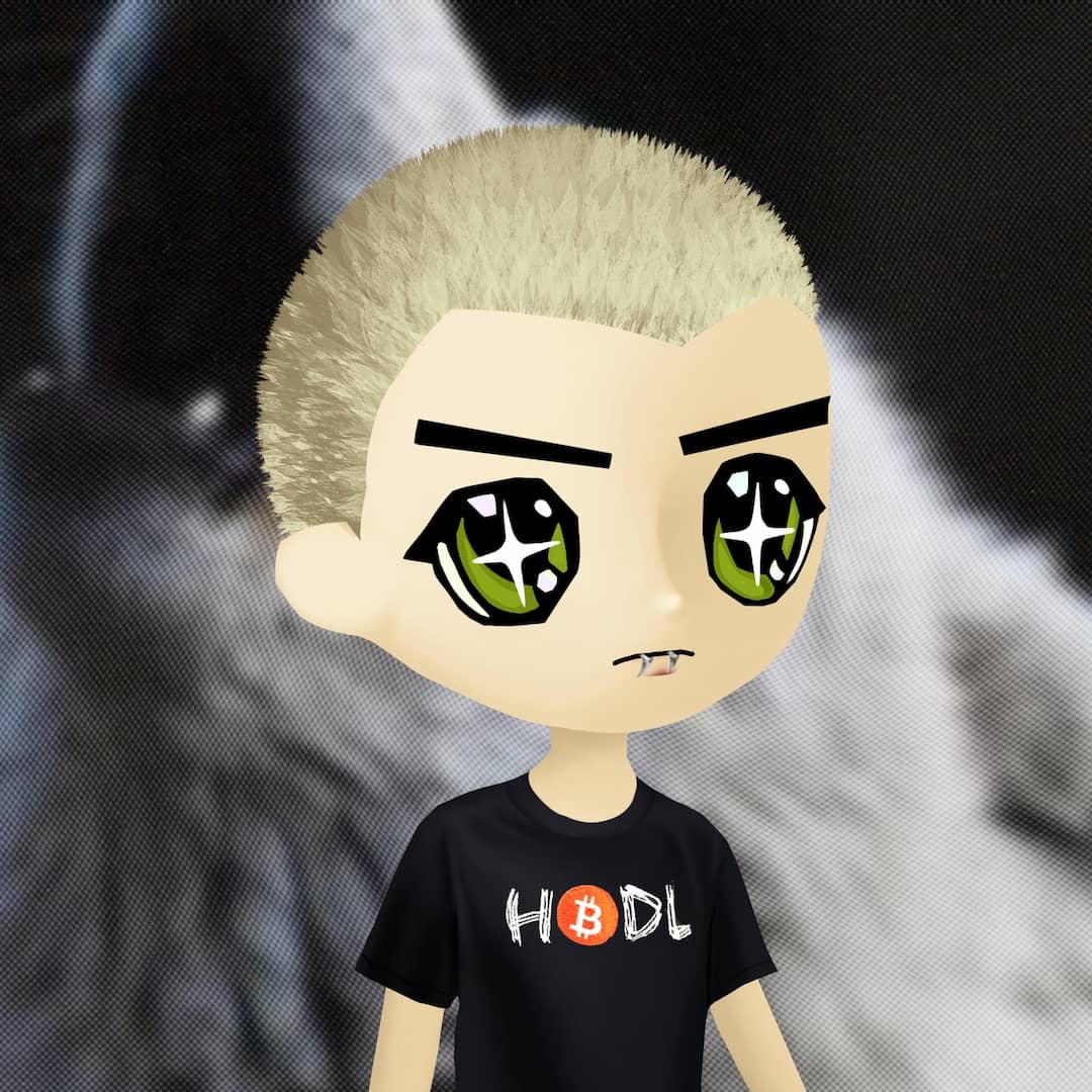 Hoodilio #843