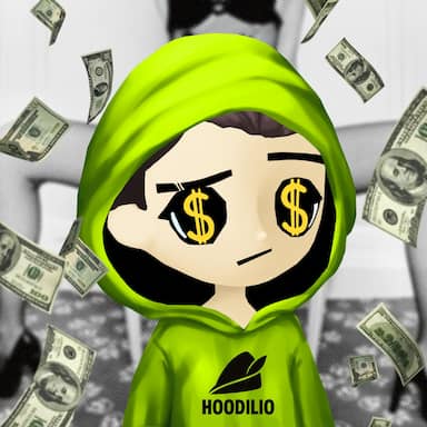 Hoodilio #846