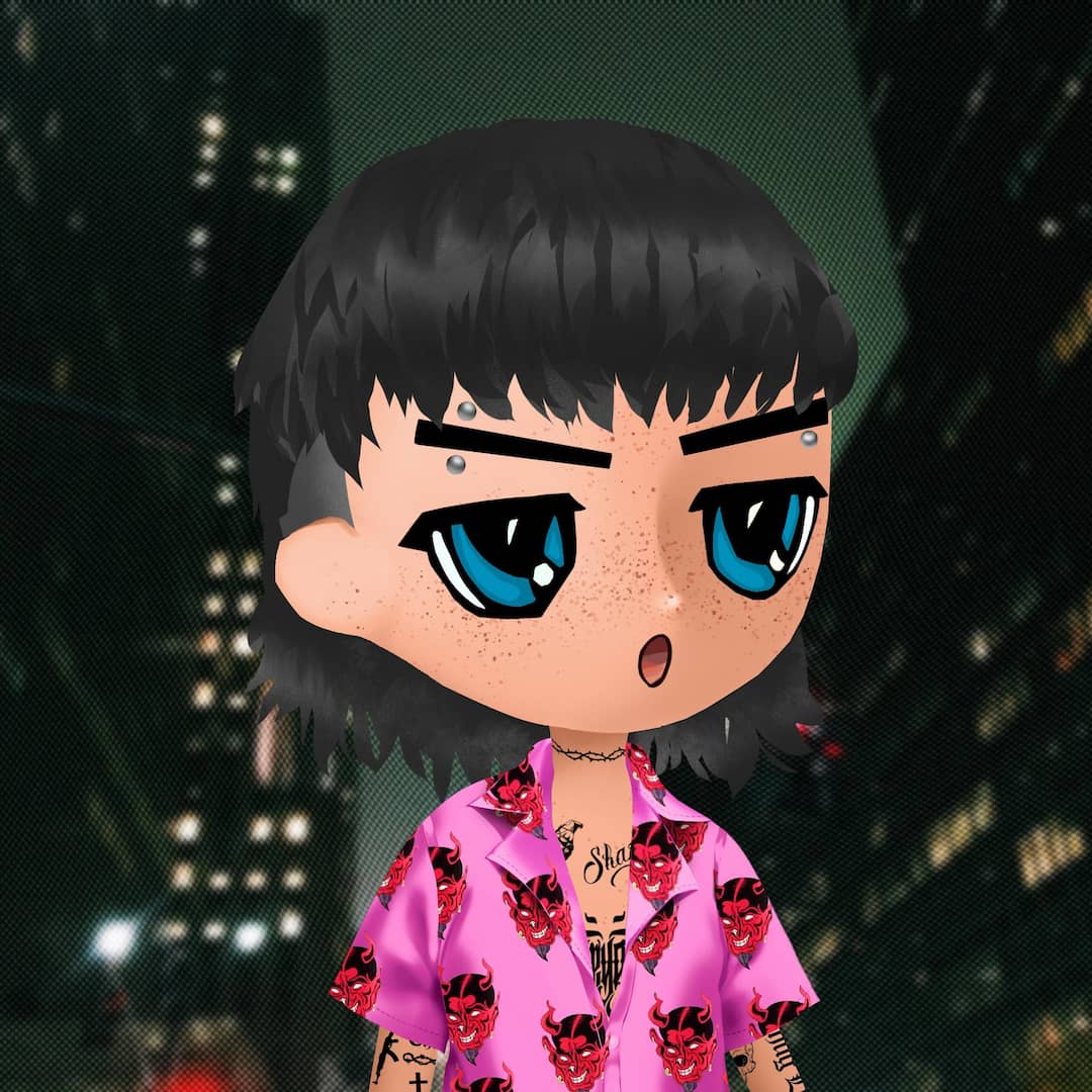 Hoodilio #851