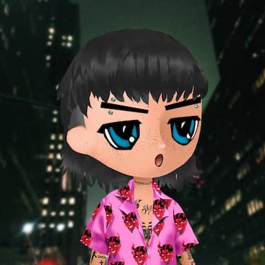 Hoodilio #851