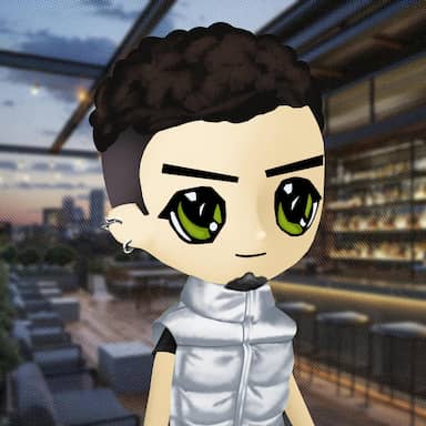 Hoodilio #857
