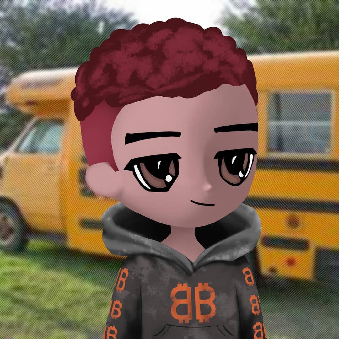 Hoodilio #858
