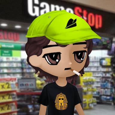 Hoodilio #861