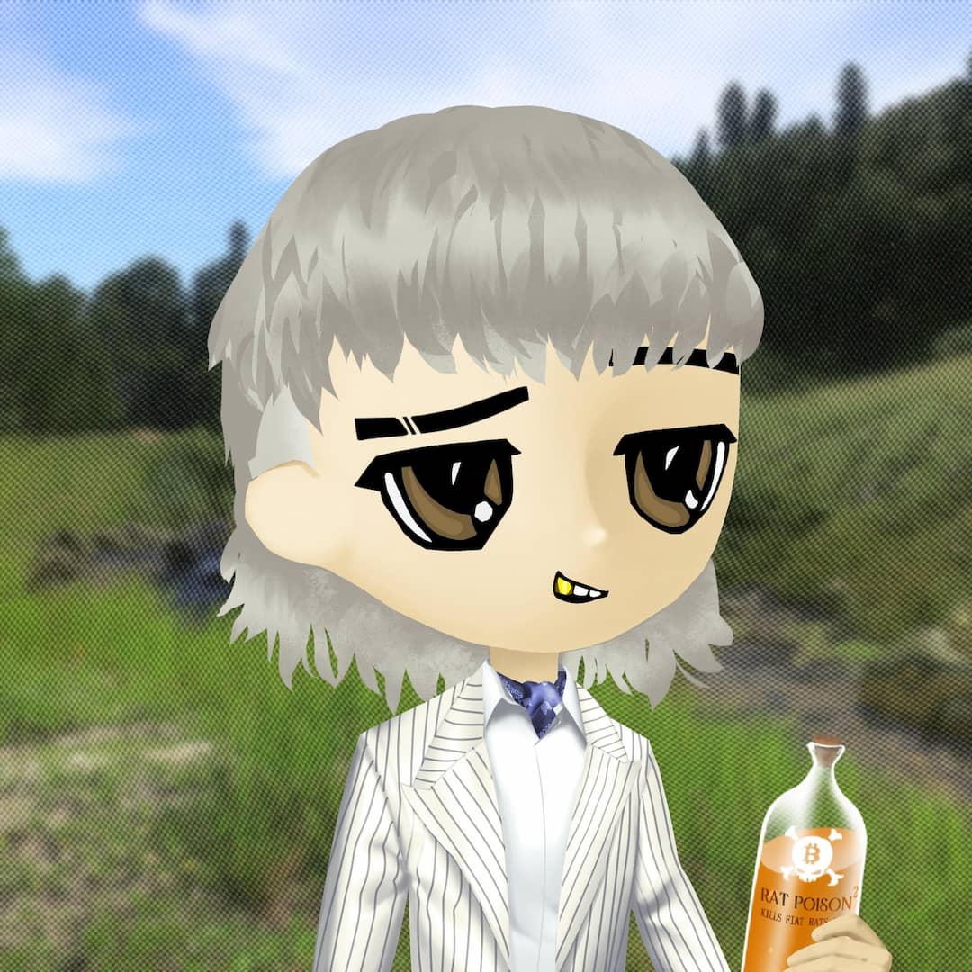 Hoodilio #865