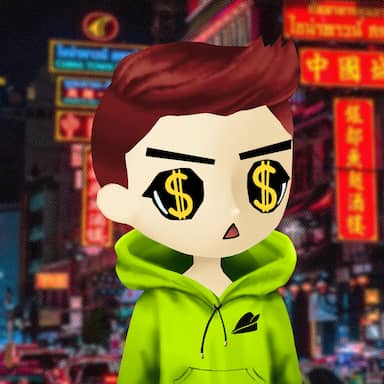 Hoodilio #871