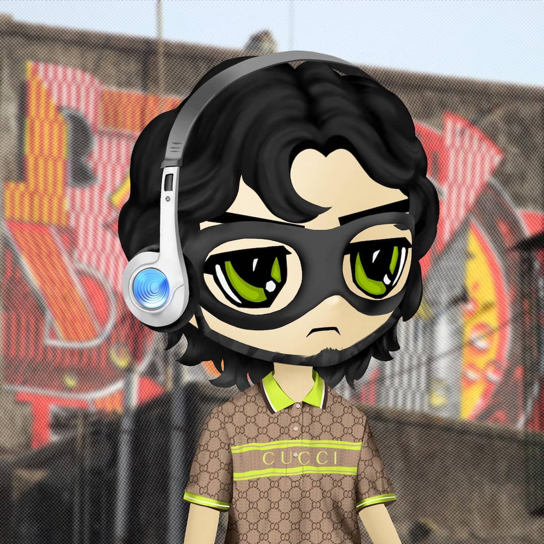 Hoodilio #873