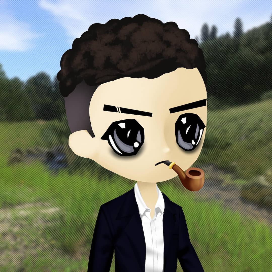 Hoodilio #879