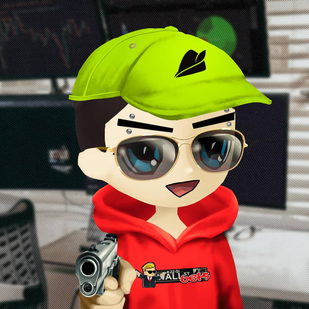 Hoodilio #880