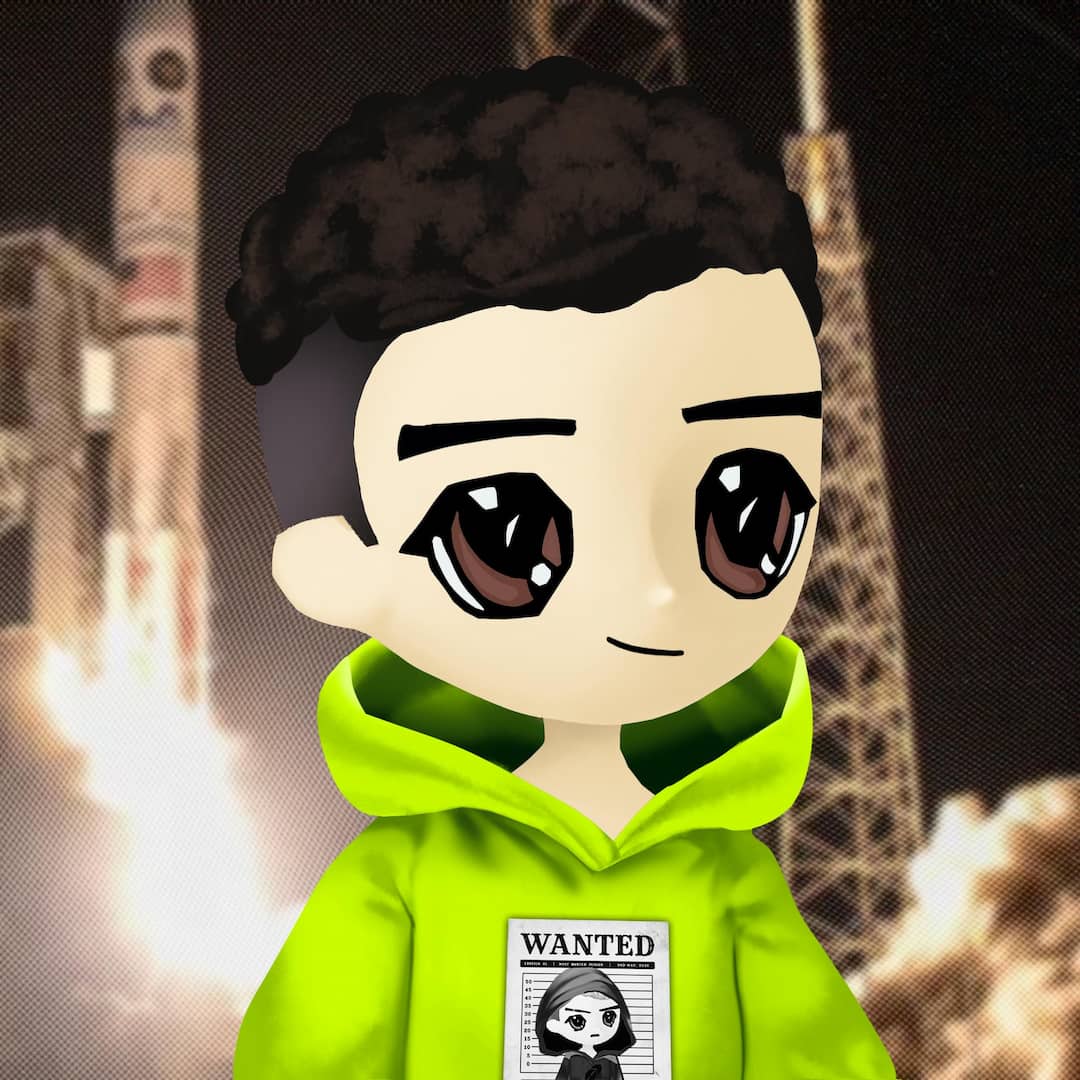 Hoodilio #882