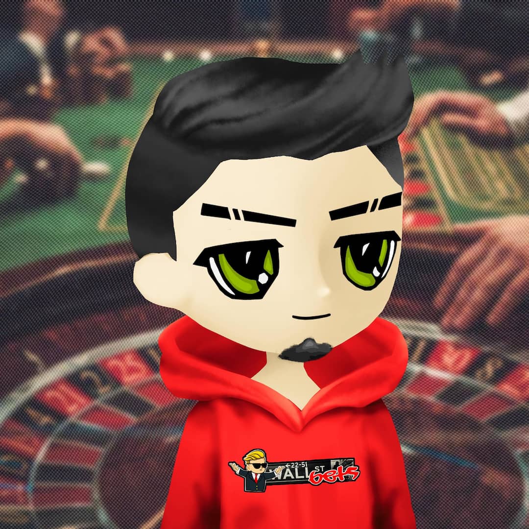 Hoodilio #885