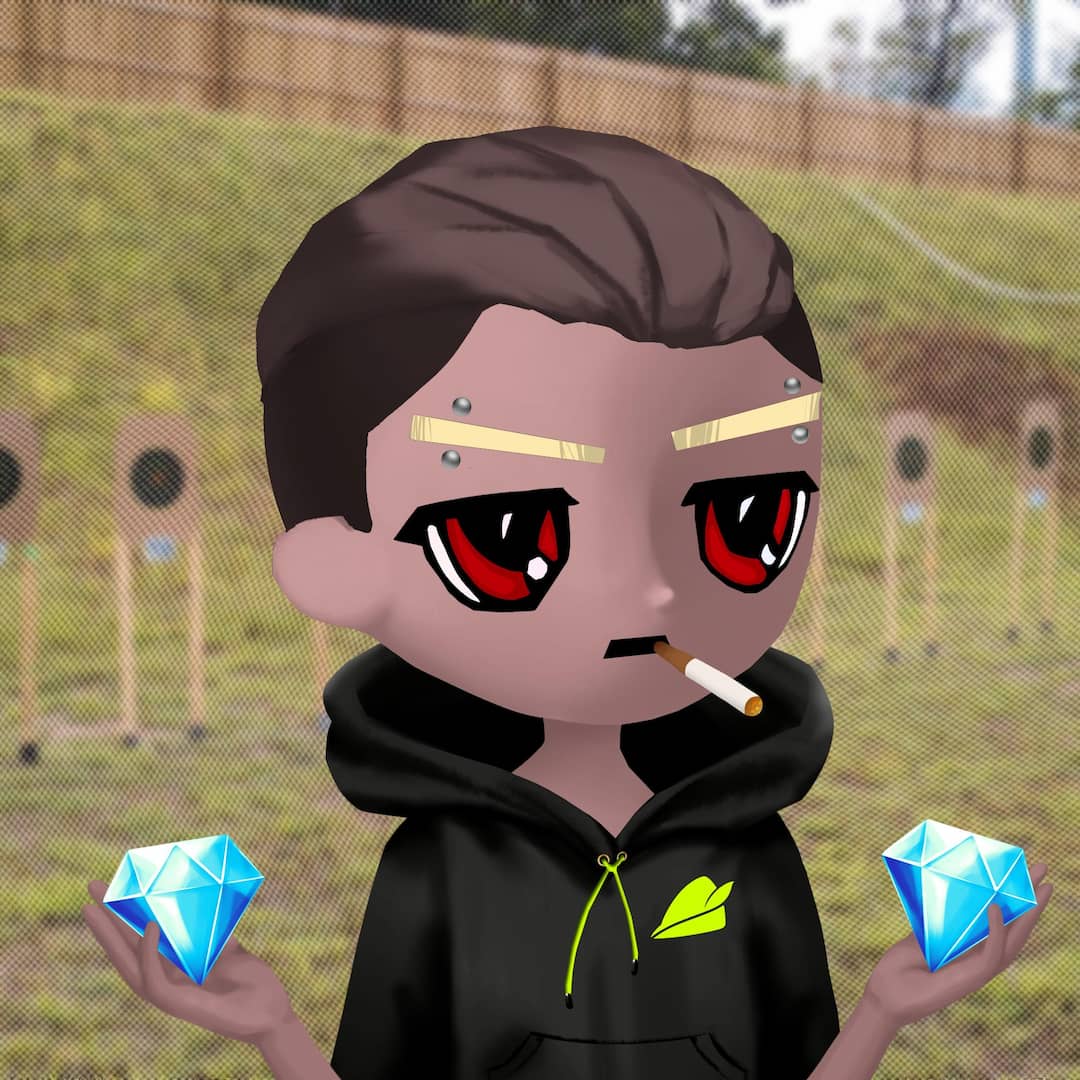 Hoodilio #886