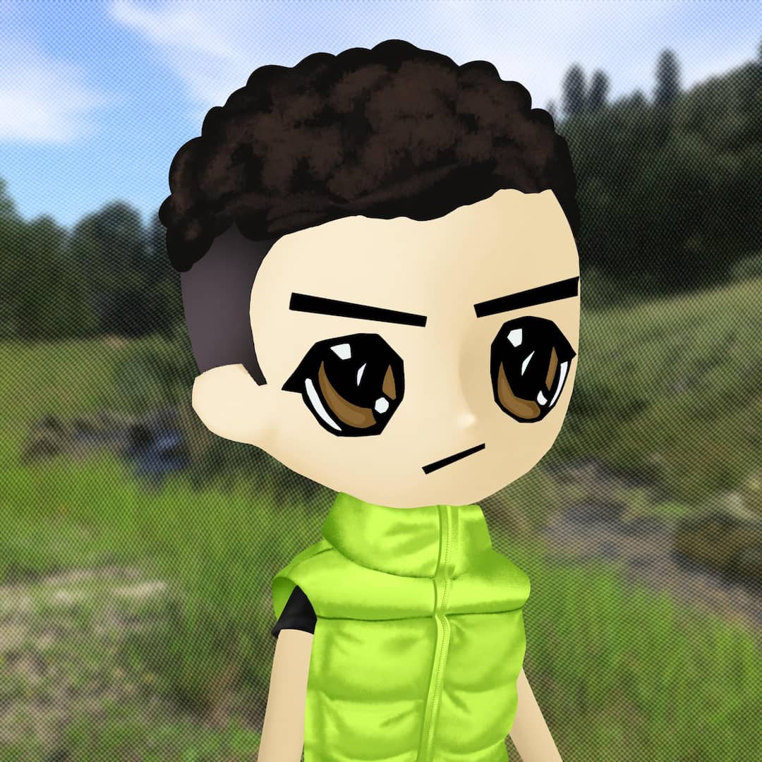 Hoodilio #888