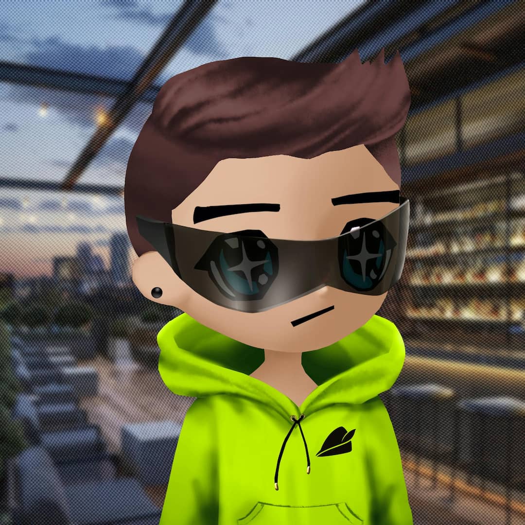 Hoodilio #892
