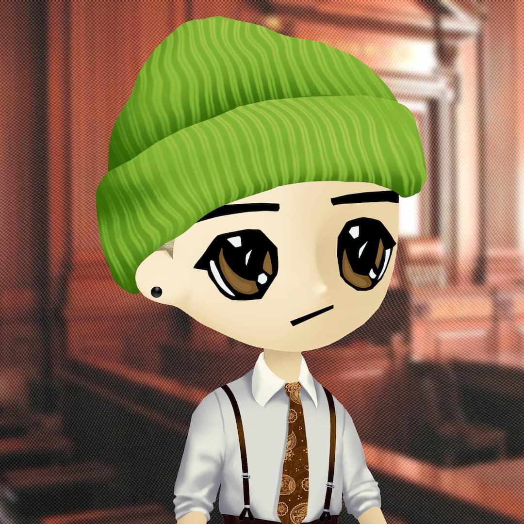Hoodilio #893