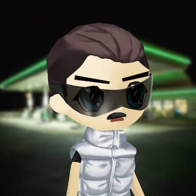 Hoodilio #898
