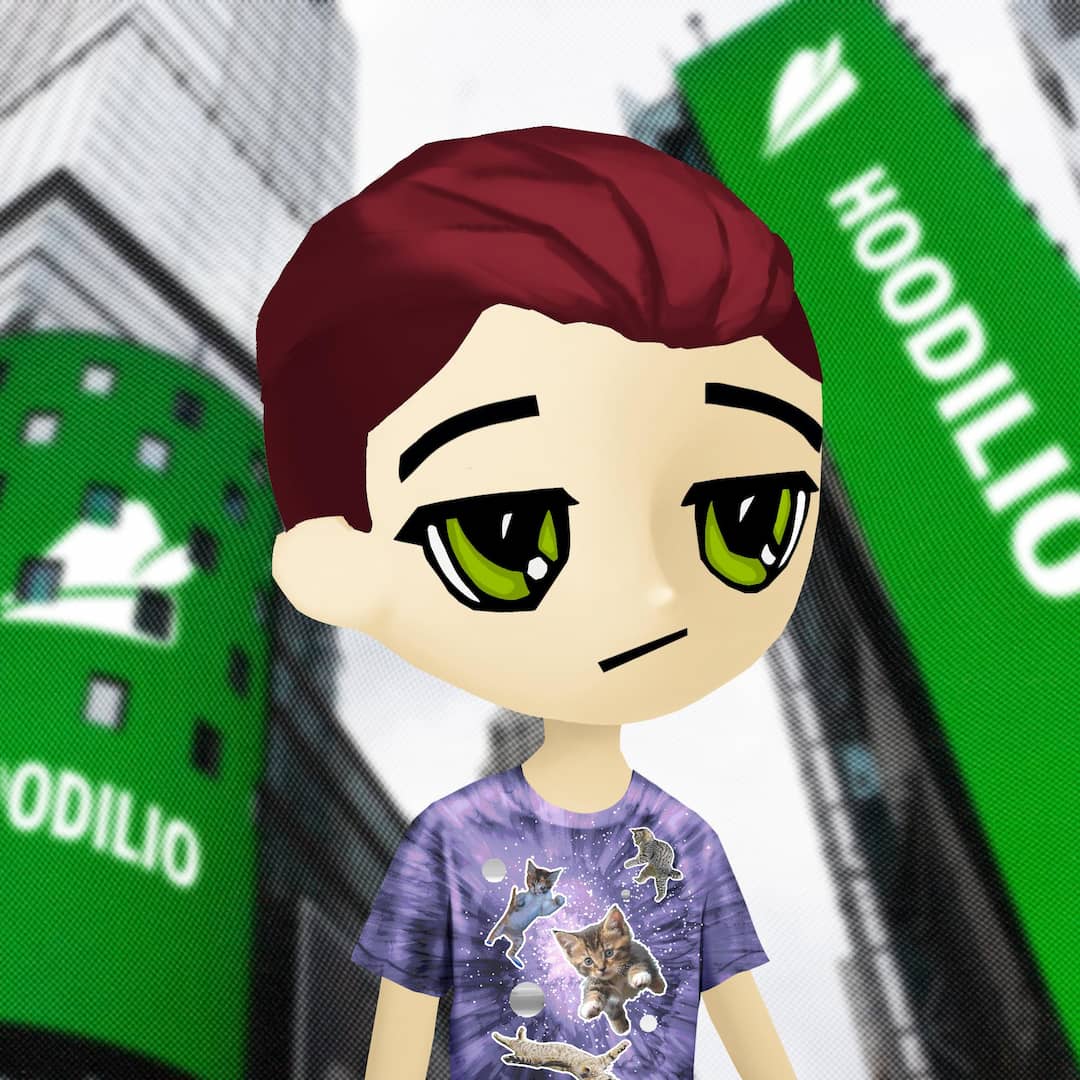 Hoodilio #903