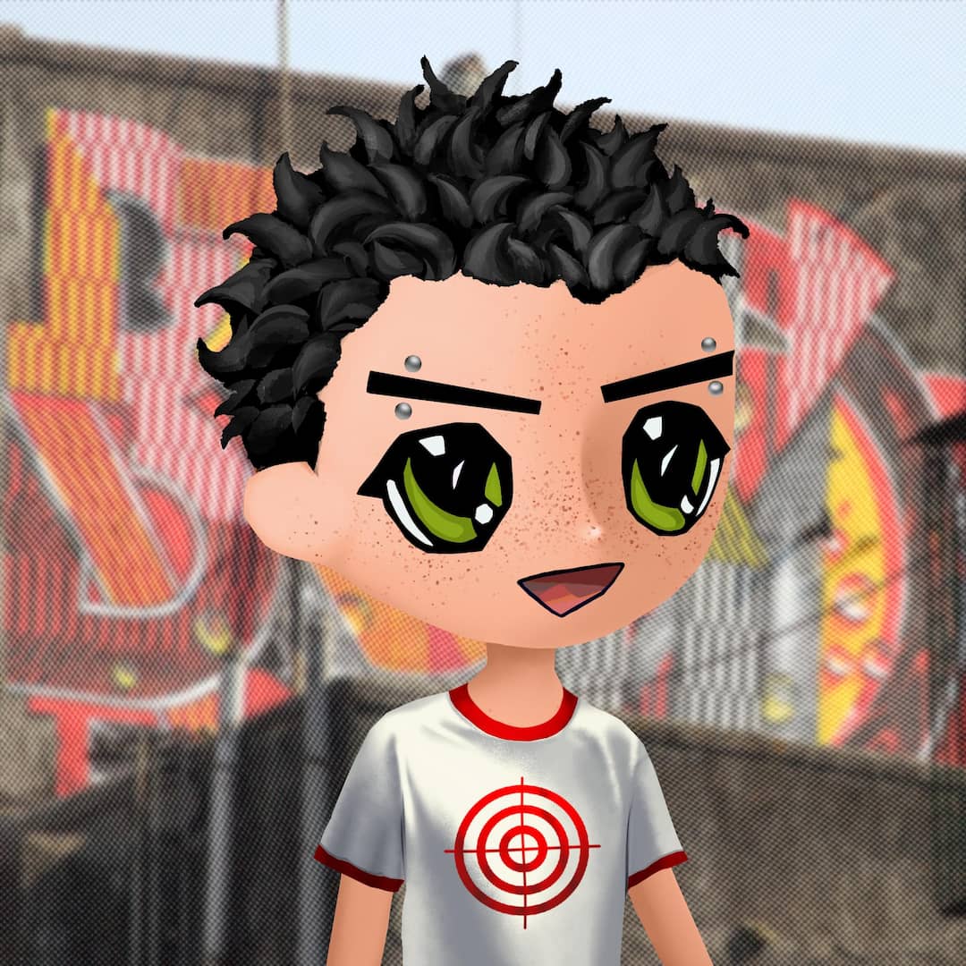 Hoodilio #908