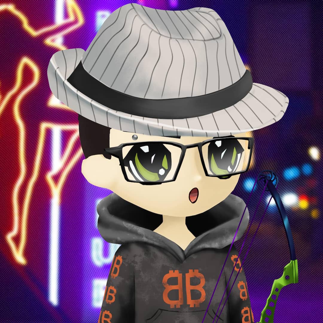Hoodilio #913