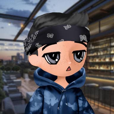Hoodilio #921