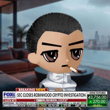 Hoodilio #927