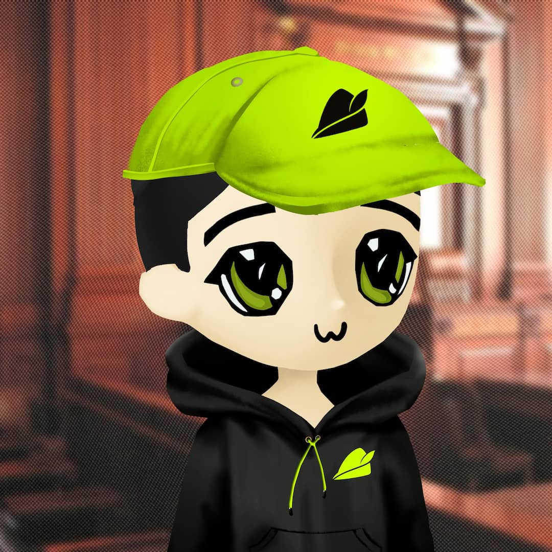 Hoodilio #932