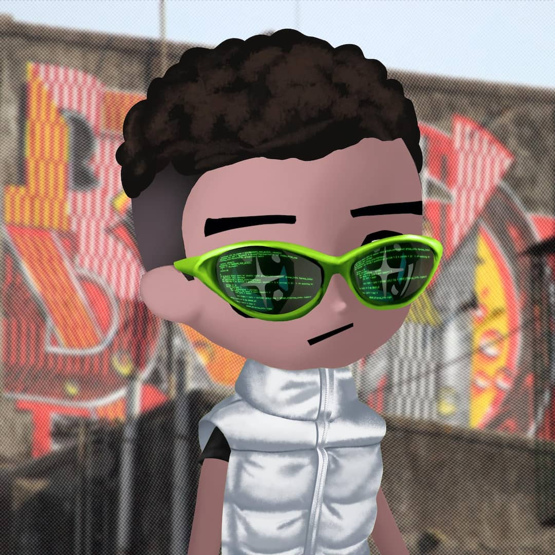 Hoodilio #934
