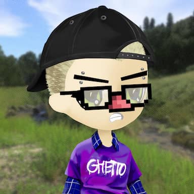 Hoodilio #935