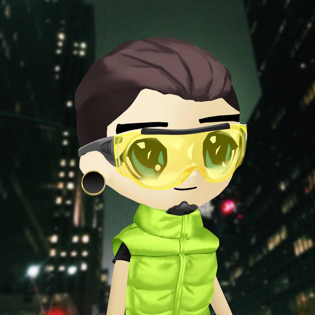 Hoodilio #939