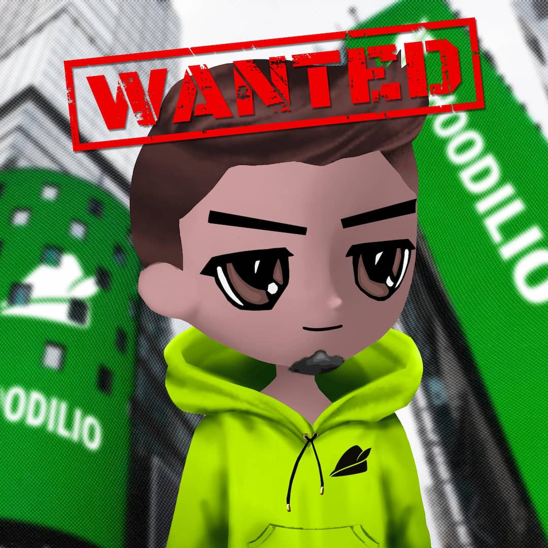 Hoodilio #951