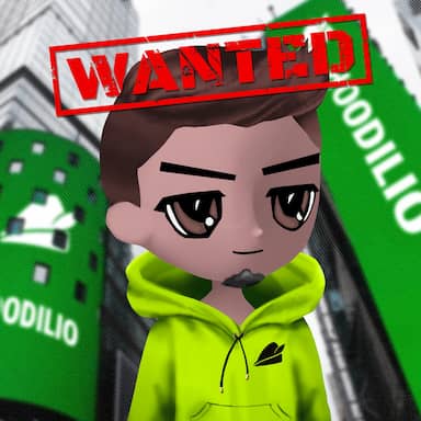 Hoodilio #951