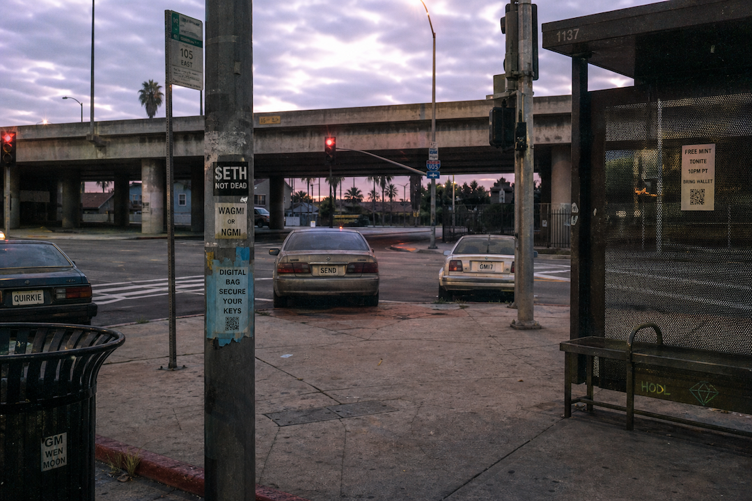 The Hood #0367