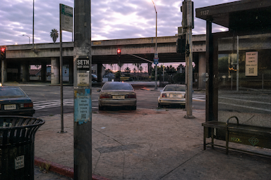 The Hood #0367