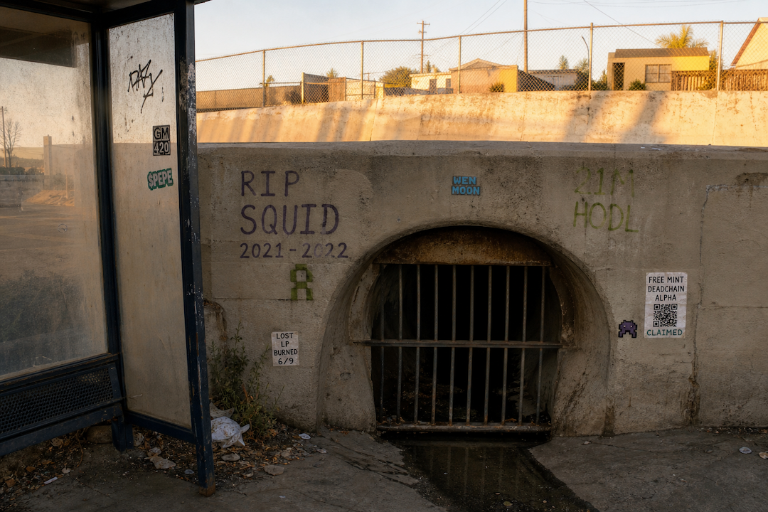 The Hood #0885