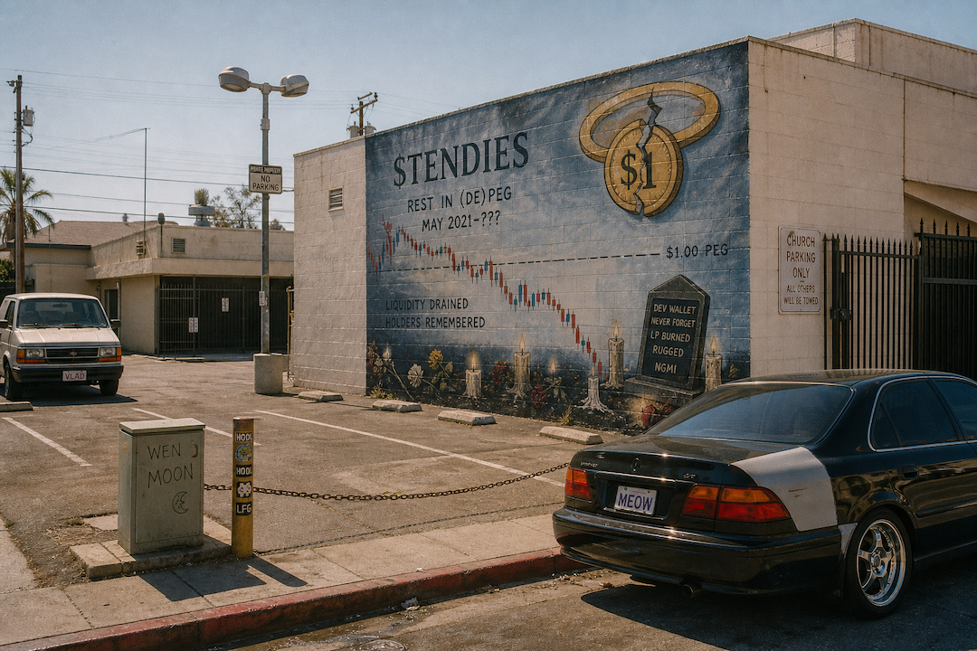 The Hood #1491