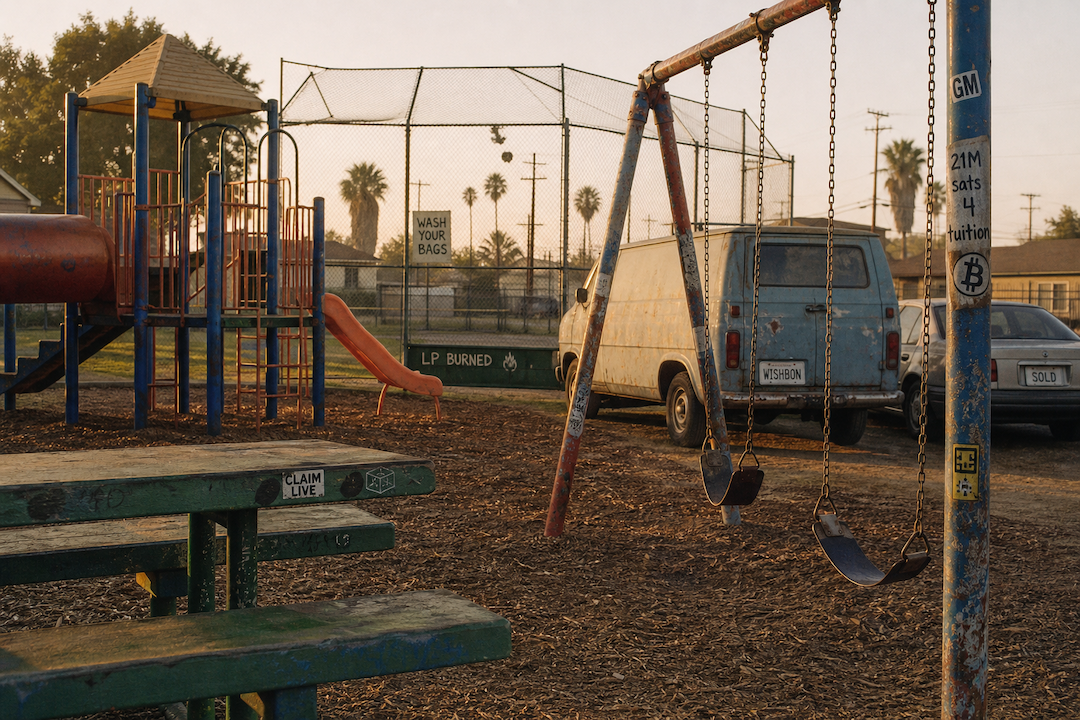 The Hood #0231