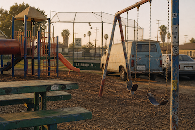 The Hood #0231